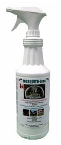 MOSQUITO-Less - 900ML - Ready to Use Spray