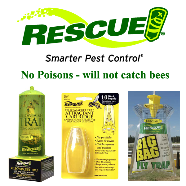 Insect Repellents